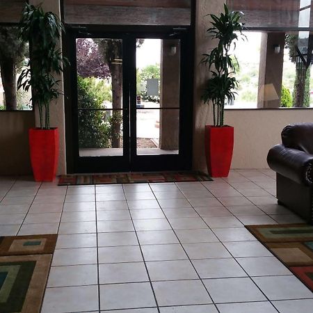 Mariposa Hotel Nogales Esterno foto