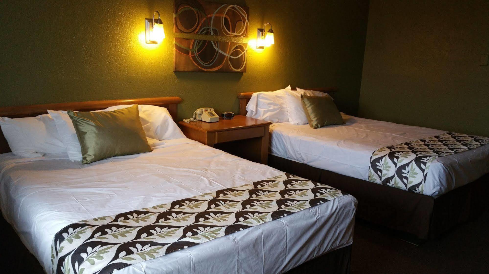Mariposa Hotel Nogales Esterno foto