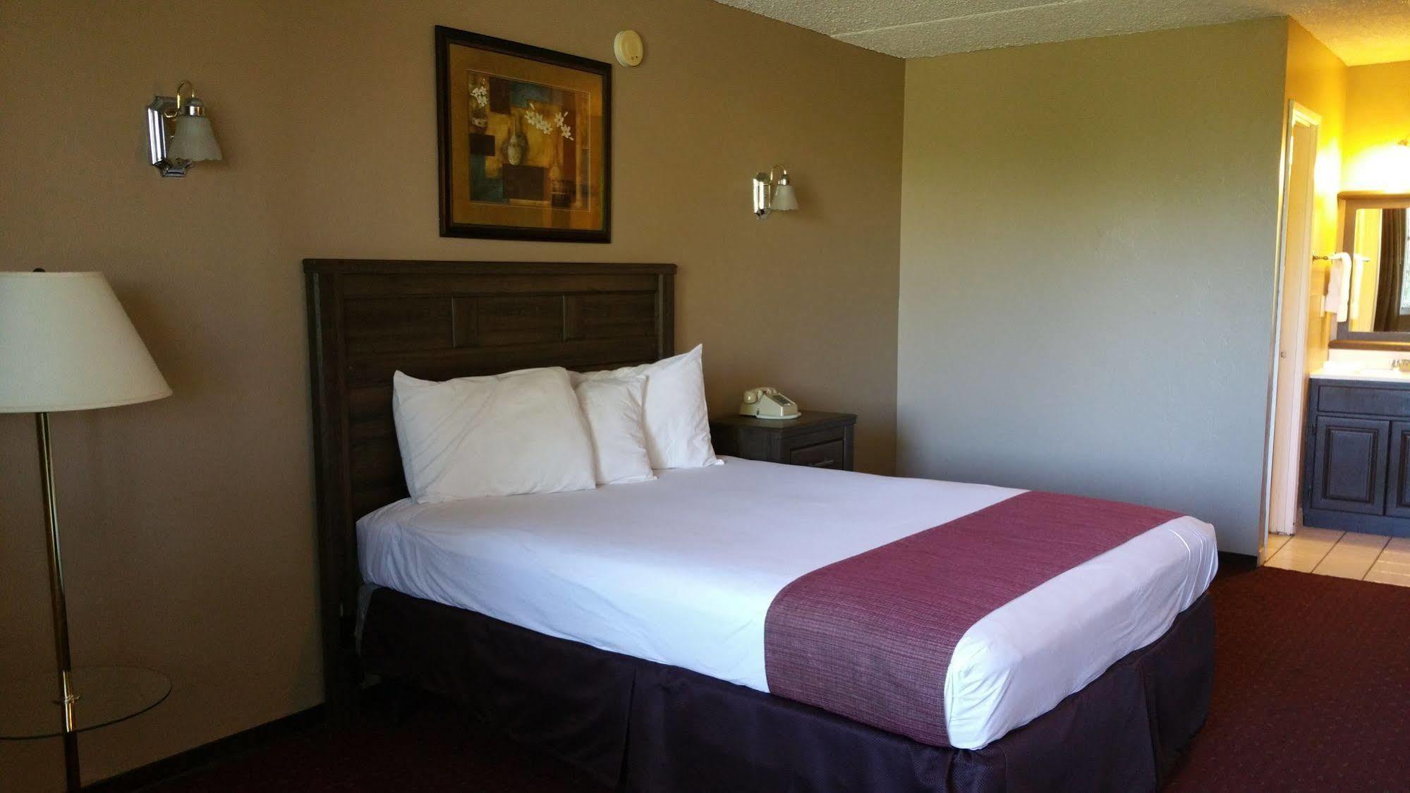 Mariposa Hotel Nogales Esterno foto